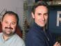 American Pickers, la brocante made in USA