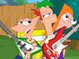 Phineas et Ferb