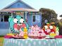Le monde incroyable de Gumball