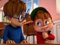 Alvinnn !!! et les Chipmunks