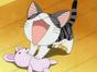 Chi, une vie de chat