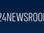 i24 News Room