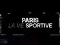 Paris, la vie sportive