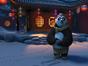Kung Fu Panda : bonnes fêtes !