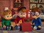 Alvinnn !!! et les Chipmunks