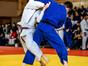Judo : Grand Chelem à Tokyo