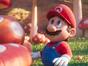 Super Mario Bros, le film