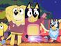 Bluey Minisodes