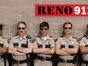 Reno 911 : n'appelez pas !