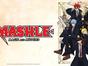 Mashle