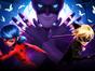 Miraculous, les aventures de Ladybug et Chat Noir