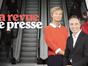 La revue de presse