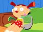 Oggy et les cafards