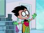 Teen Titans Go !