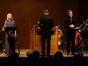 Les Violons du Roy, Jonathan Cohen : Haendel, Pergolesi, Vivaldi