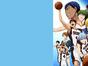 Kuroko's Basket