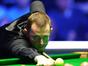 Snooker : Masters - Kyren Wilson - John Higgins