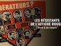 Les résistants de l'affiche rouge