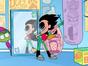 Teen Titans Go !