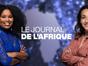 Le journal de l'Afrique