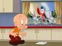 Looney Tunes Cartoons