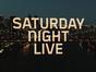 Saturday Night Live