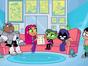 Teen Titans Go !