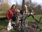 100 jours avec les animaux de Cerza, le plus grand zoo de Normandie