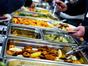 Cauchemar en cuisine