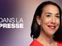 Dans la presse