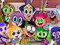 Teen Titans Go !