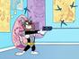 Teen Titans Go !