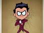 Teen Titans Go !