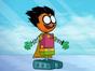 Teen Titans Go !