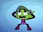 Teen Titans Go !