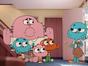 Le monde incroyable de Gumball