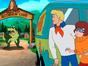 Scooby-Doo et compagnie