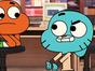 Le monde incroyable de Gumball