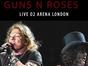 Guns N' Roses : Live From the O2 Arena London