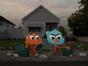 Le monde incroyable de Gumball