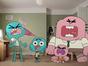 Le monde incroyable de Gumball