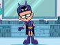 Teen Titans Go !