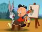 Looney Tunes Cartoons