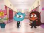 Le monde incroyable de Gumball