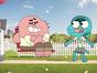 Le monde incroyable de Gumball