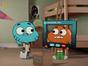 Le monde incroyable de Gumball
