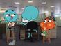 Le monde incroyable de Gumball