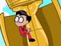 Teen Titans Go !