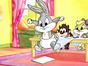 Baby Looney Tunes