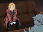 Full Metal Alchemist : Brotherhood